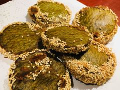绿茶饼-绿茶餐厅(领展购物广场·中关村店)