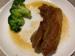 -厉家菜(金宝街店)