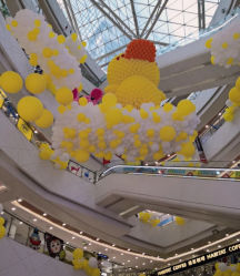 -汤姆猫亲子乐园(保利Mall店)