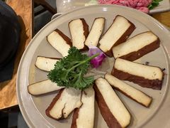 -椒香城门口老火锅(长寿路店)