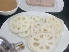 -煳辣鱼(新抚路店)