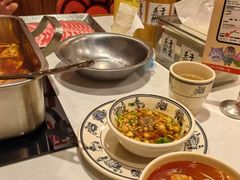-螺大喜螺蛳粉火锅(雍和宫店)