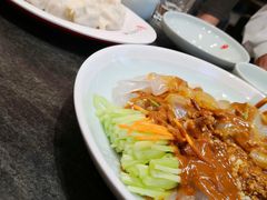 -李记东北饺子馆·东北菜(欢乐谷店)