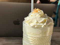 -Vanillacafe香草咖啡(银海大世界店)