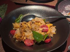 -花马天堂云南餐厅 Lost Heaven(外滩店)