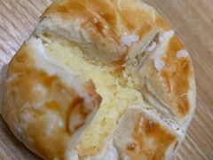 椰蓉饼-北京稻香村(田村店)