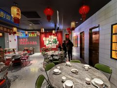 -黄弟大排档·湖南菜·小龙虾·小海鲜(凯旋北路店)