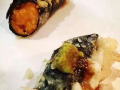 -泉寿司(万科公园店)