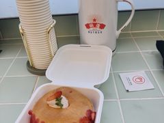 -红星前进面包牛奶公司(五道口购物中心店)
