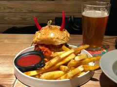 -Devils’ Brewery小恶魔精酿啤酒(武汉天地店)