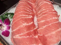 -南门四季铜锅涮肉(望京店)