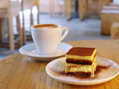 -VOYAGE COFFEE(北锣鼓巷店)