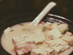 -上海苏宁宝丽嘉酒店·嘉府壹号中餐厅