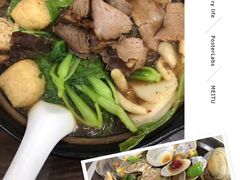 -凡老头米线砂锅(古荡新村西粮站)