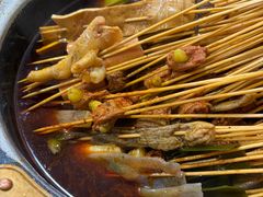 -冒椒火辣(奎星楼街店)