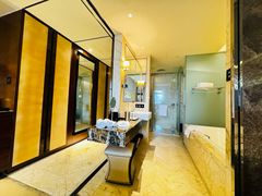 -西安赛瑞喜来登大酒店