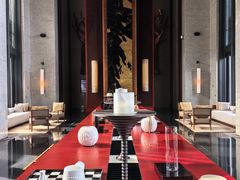 -三亚太阳湾柏悦酒店