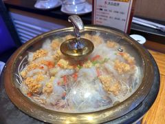 -俭寨大盘鸡·缸子肉·小公鸡·新疆菜(云通店)