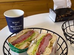 -BIG BAGEL(永康路店)