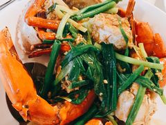 -无招牌海鲜餐厅(怡丰城店)