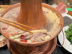 -南门涮肉(通州大船店)