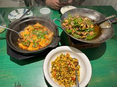 -费大厨辣椒炒肉(太平老街店)