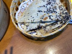 衢州烤饼-坊门老街(宜山路店)