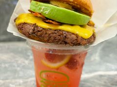 -Shake Shack(南山万象天地店)