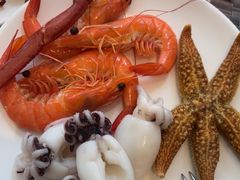 -长沙三景韦尔斯利酒店·Oval全日制餐厅自助餐