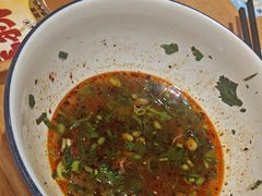 -马记永·兰州牛肉面(3019君尚店)