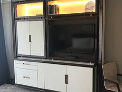 -南京圣和府邸豪华精选酒店