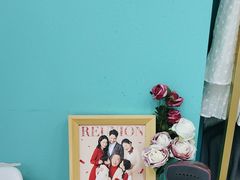 -拍刻风照相馆(紫荆广场店)