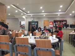 大堂-迎宾楼(解放西街店)