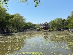 -莲池书院博物馆