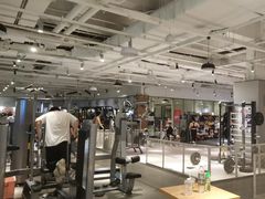 -INGYM(园区印象城馆)