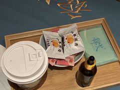 -锦艾·推拿艾灸&疗愈SPA(凯德1818店)