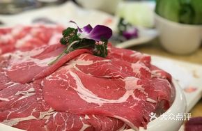 Manor Beef