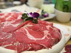 雪花肥牛-顺风肥牛(中央国际店)