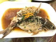 -下梅人家土菜馆(历史文化餐厅度假区店)