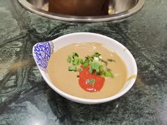 -楼外楼肥羊木炭火锅居(乐群街店)