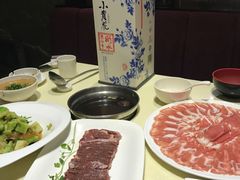 -四季捞