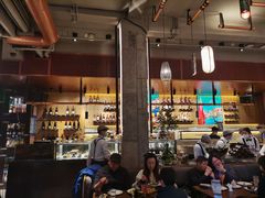 -IL TEATRO 精品意大利餐厅