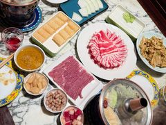 -南门涮肉(东单店)