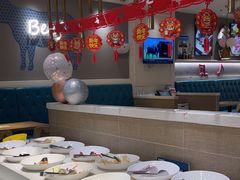 -豪客来牛排(重庆金源世纪广场1731店 )
