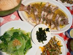 -琼大师东方烤乳猪(亚特兰蒂斯店)