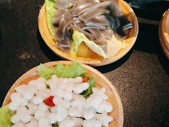 -探鱼·鲜青椒爽麻烤鱼(领展购物广场店)