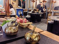 -GOGIYA·咕叽吖韩国传统烤肉店(东方新天地店)