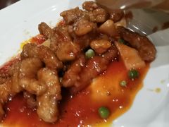-郑庄脂渣海鲜楼(九水路店)