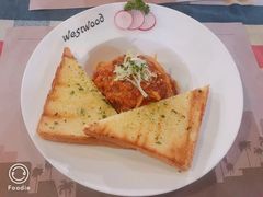 -遇见西木美式餐厅(体育路店)