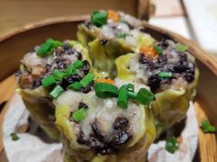 有米干蒸烧卖-粤点越有·茶点·粤菜(樵岭国际店)